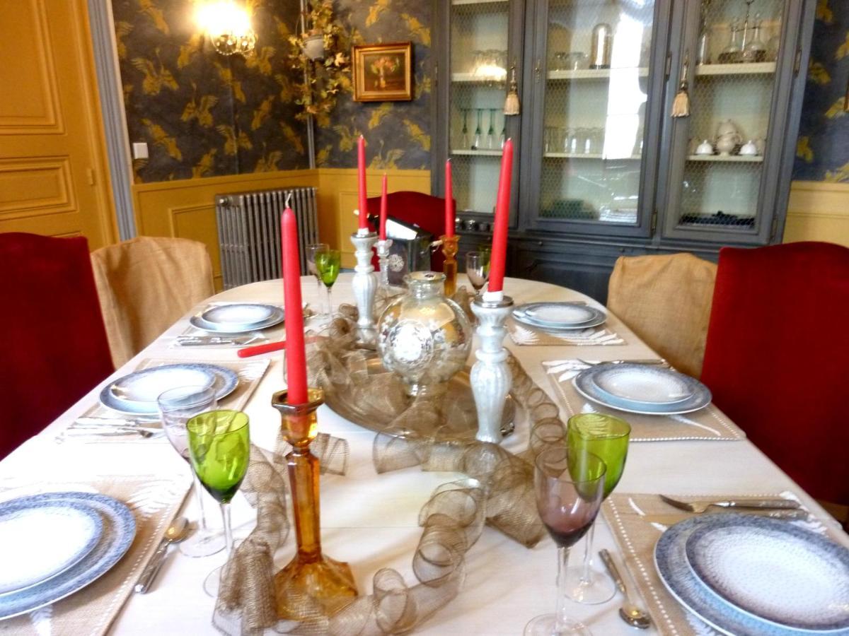 Bed and Breakfast Time After Time Pons Exterior foto