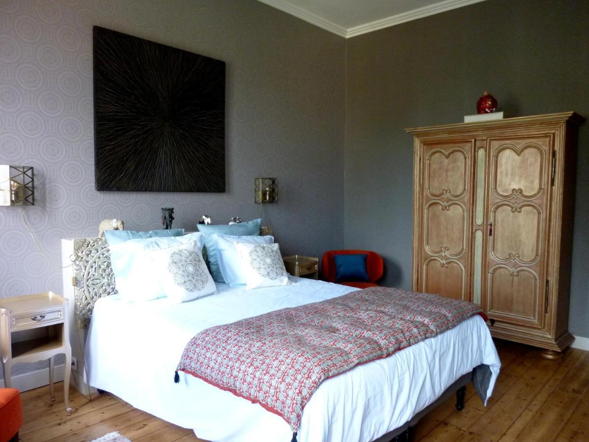 Bed and Breakfast Time After Time Pons Exterior foto