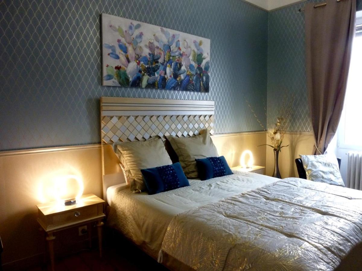 Bed and Breakfast Time After Time Pons Exterior foto