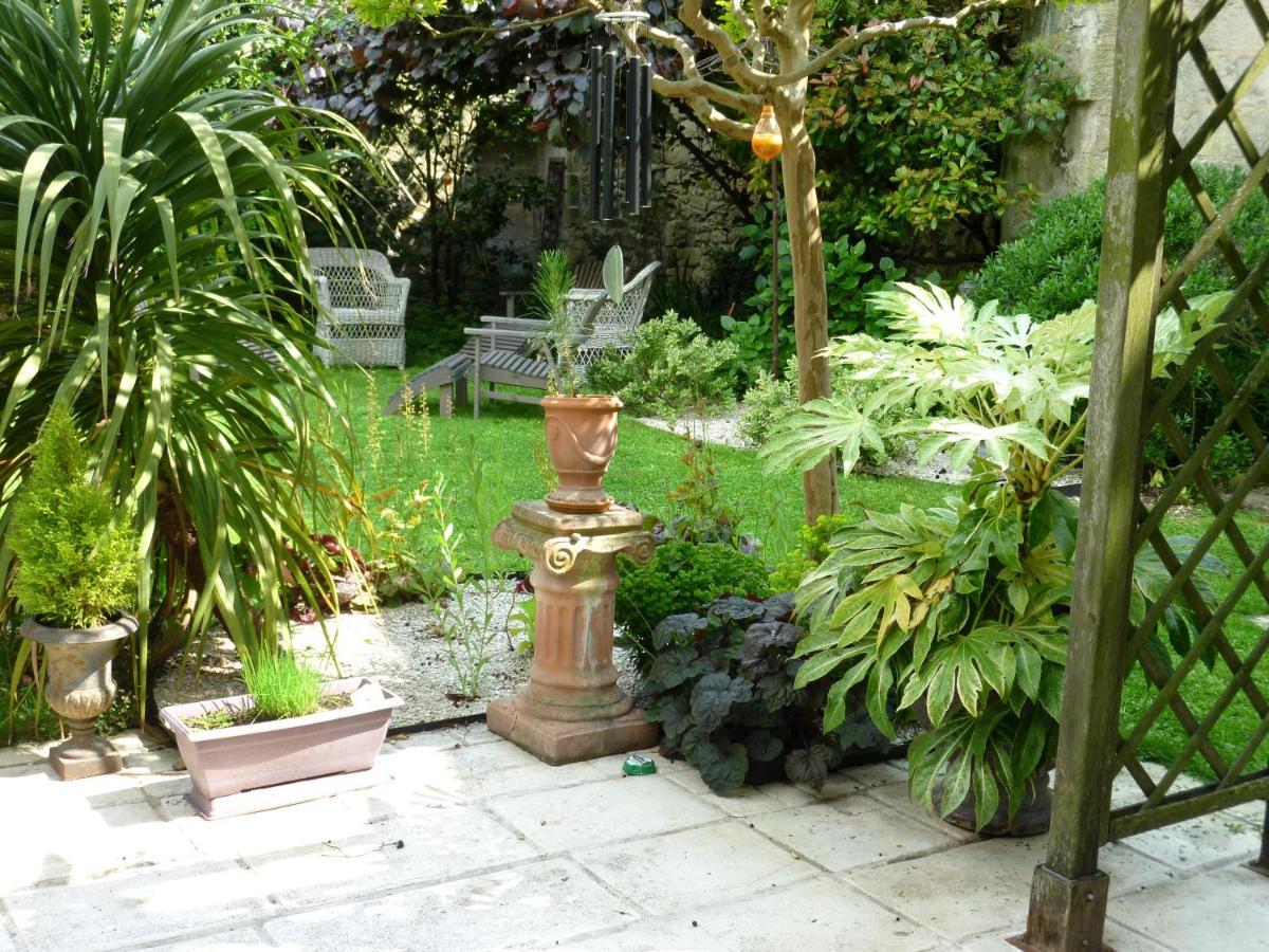Bed and Breakfast Time After Time Pons Exterior foto